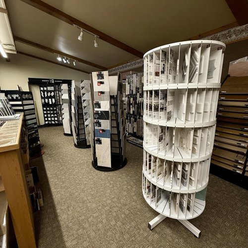 Country Charm Showroom