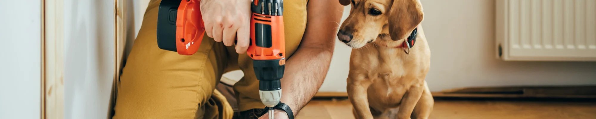 Flooring Services from Country Charm Carpets in Woodruff, WI