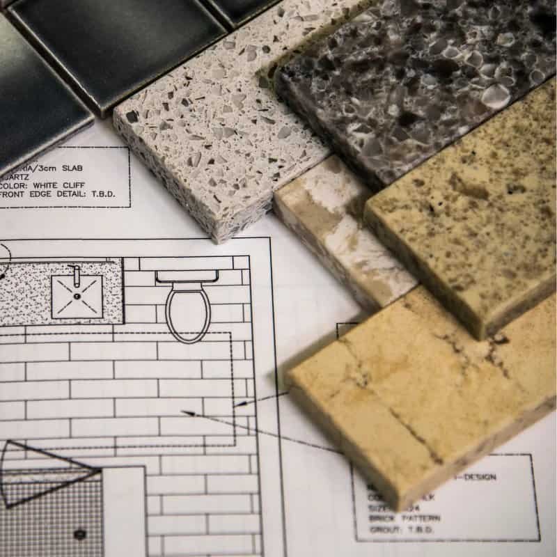 Flooring design Consultations in Woodruff, WI
