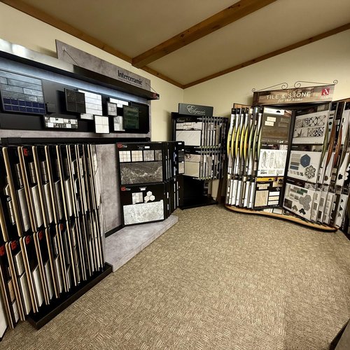 Country Charm Showroom