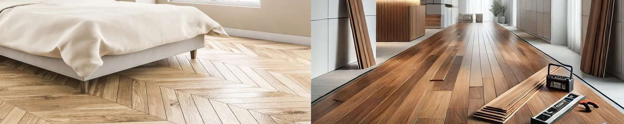 Flooring experts at Country Charm Carpets