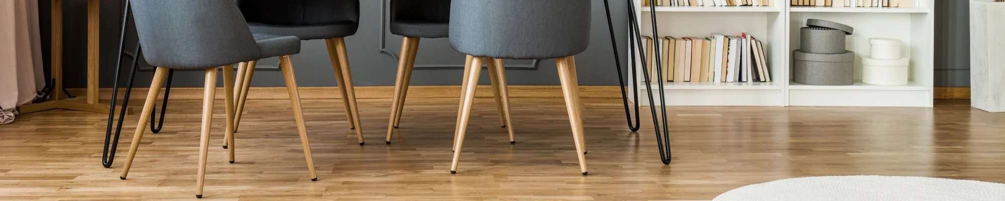 Local Flooring Retailer in Woodruff, WI