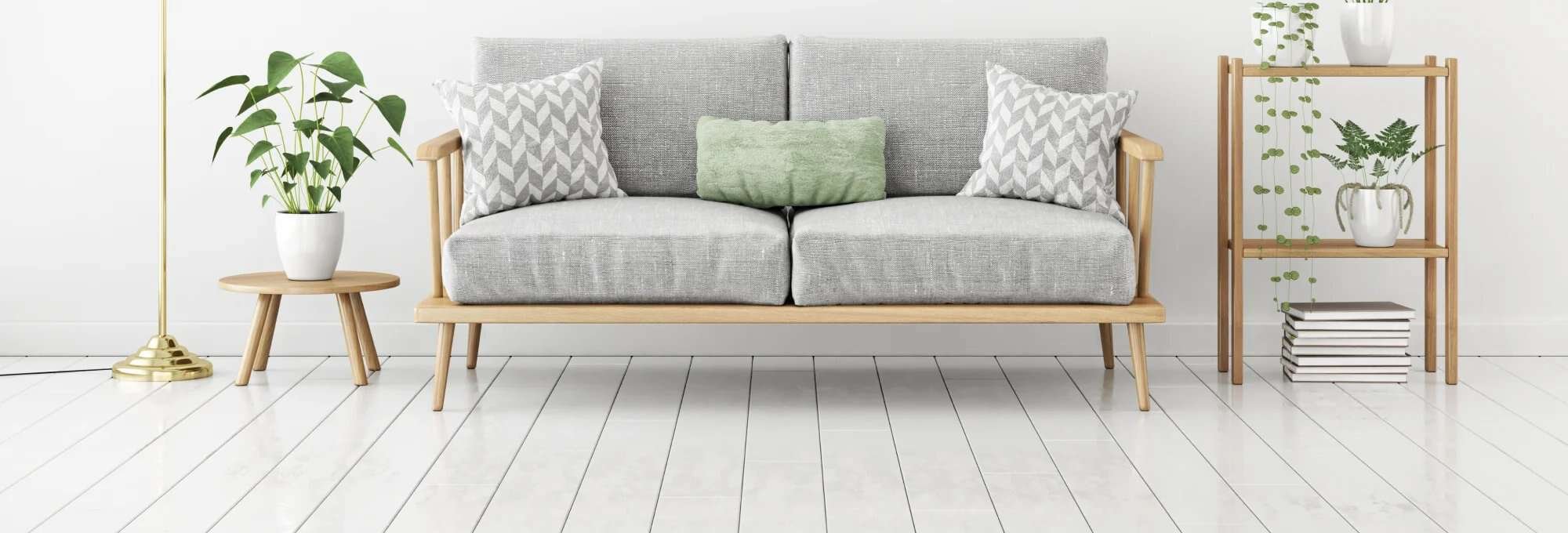 Flooring Advice from experts in Woodruff, WI